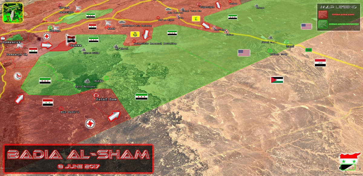syrie