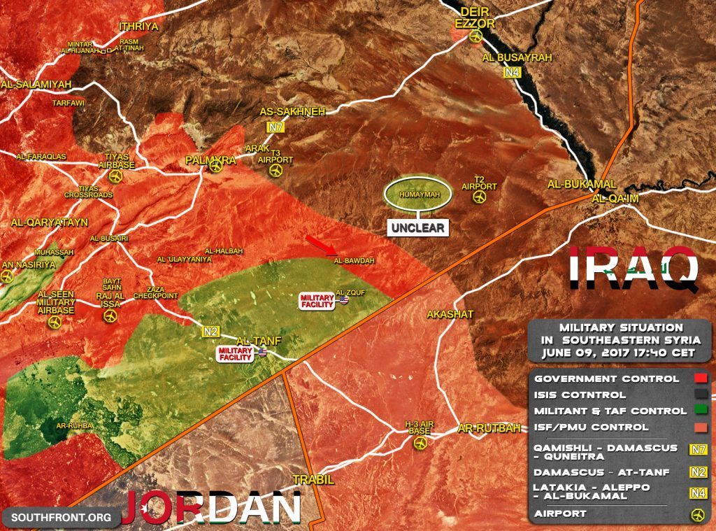 syrie