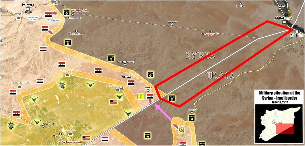syrie