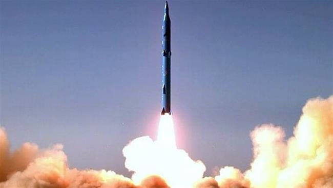 Missiles iraniens