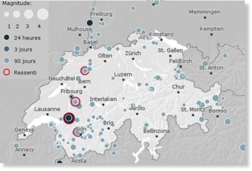 ville de suisse en 4 lettres