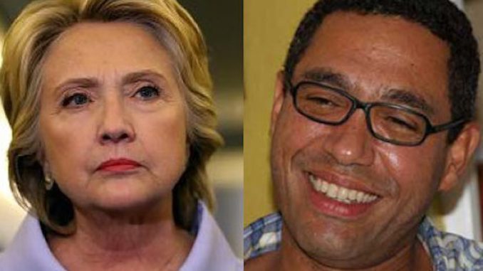 Clinton Foundation