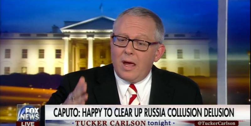 Michael Caputo