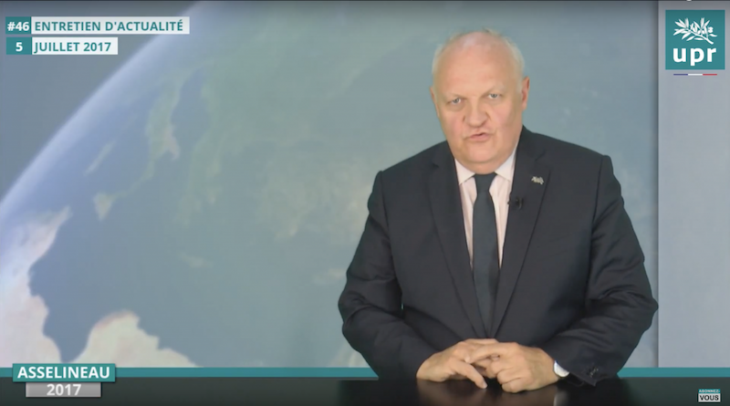 Asselineau