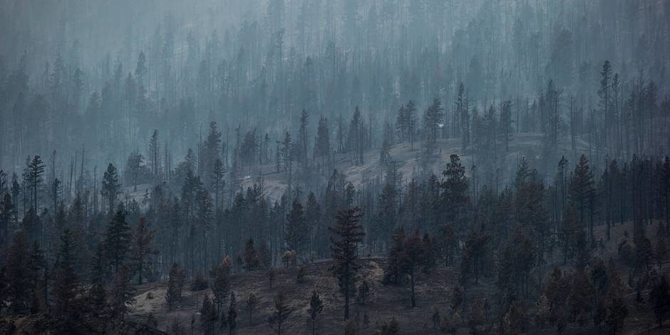 incendie
