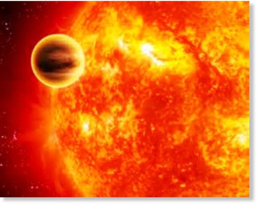 planete