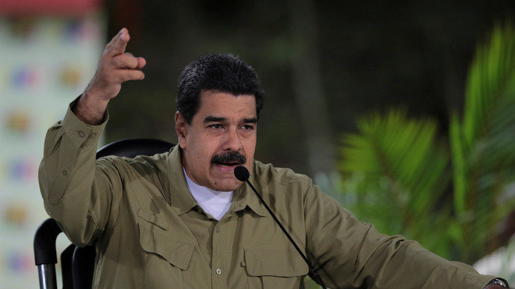 maduro