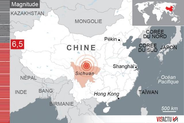 chine