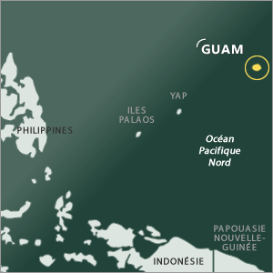 guam