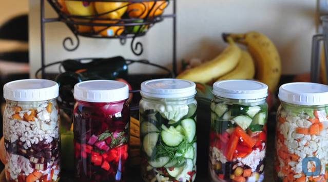 lacto-fermenntation vegetables