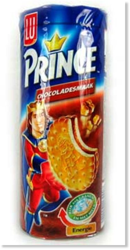 prince