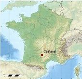 Castanet France