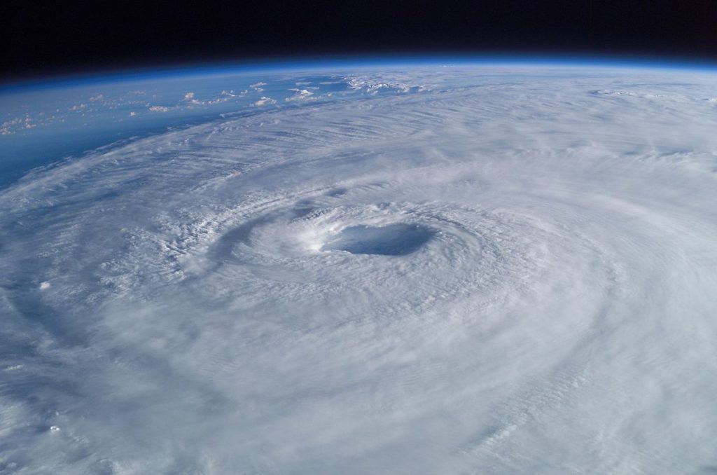 ouragan