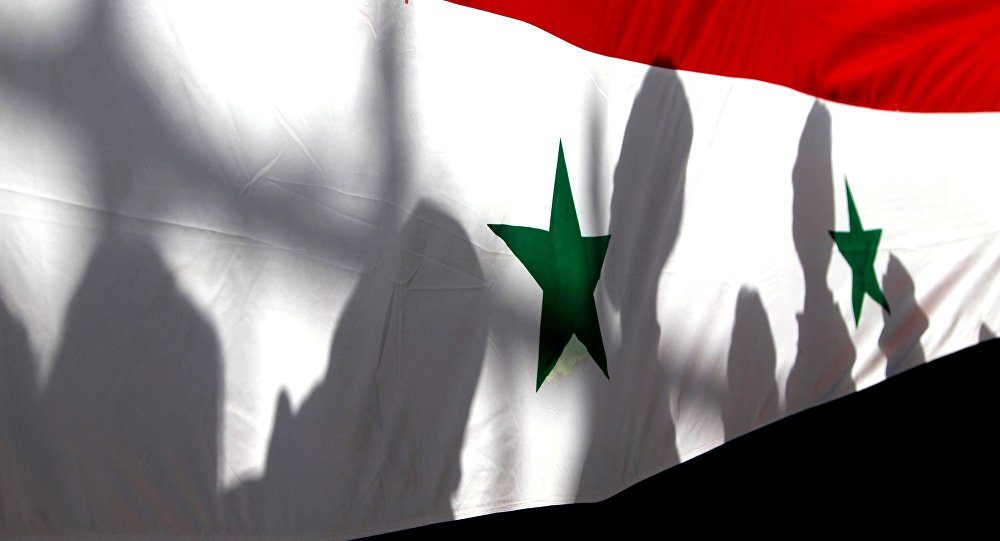 Syrie