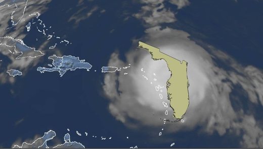 Irma tempest