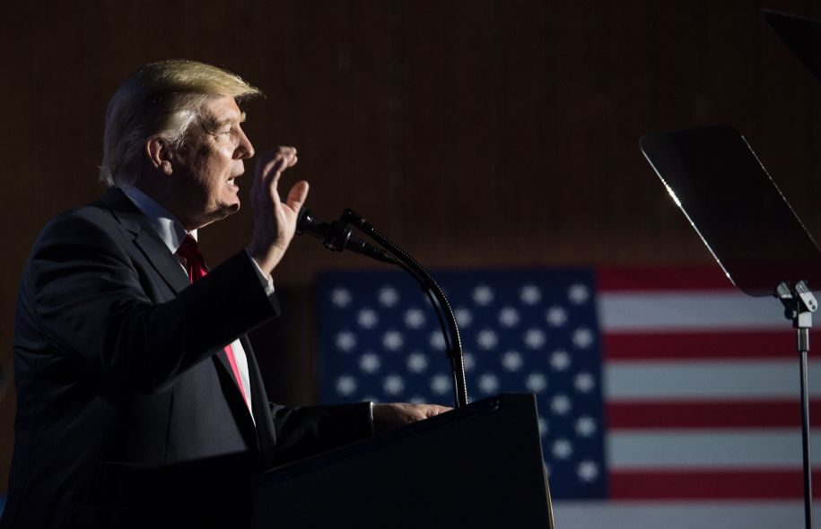 trump