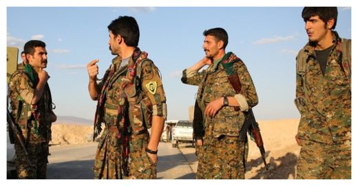 Dossier d'actualité : conflit en Syrie, articles, cartes, vidéos (& 3eme guerre mondiale?) - Page 23 Kurdes2