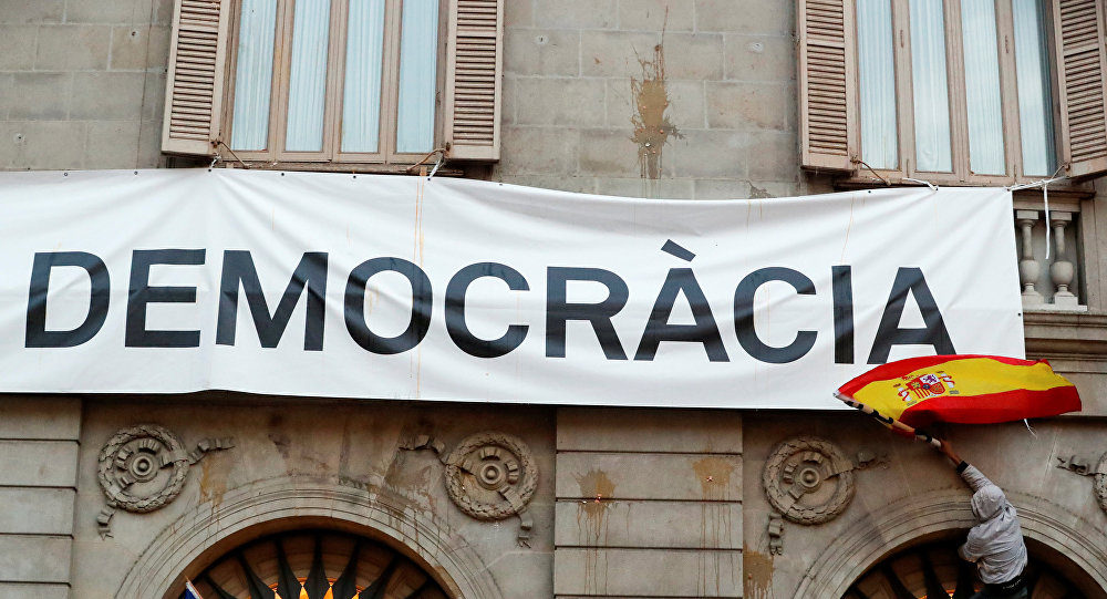 Democracia