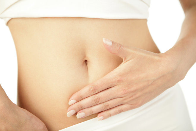 belly