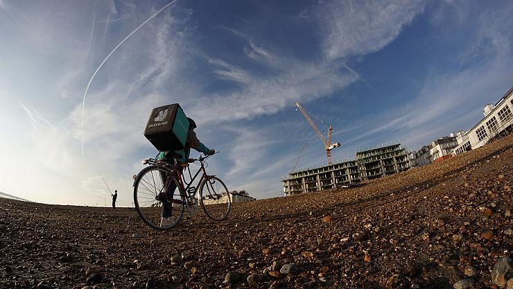 Deliveroo