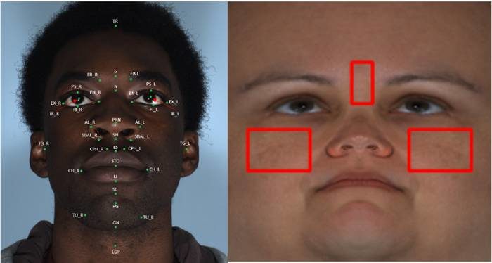 facial analysis