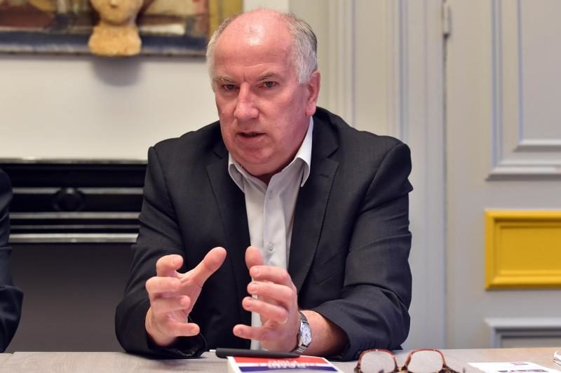 Cliquer pour agrandir Eric Bocquet
