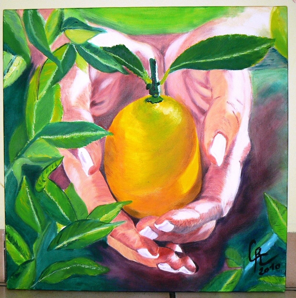 citron