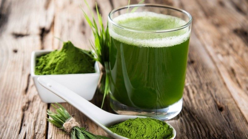 Spiruline