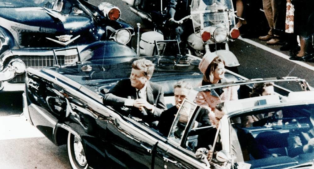 Kennedy