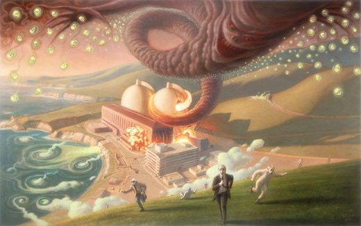 devils due meltdown at diablo canyon