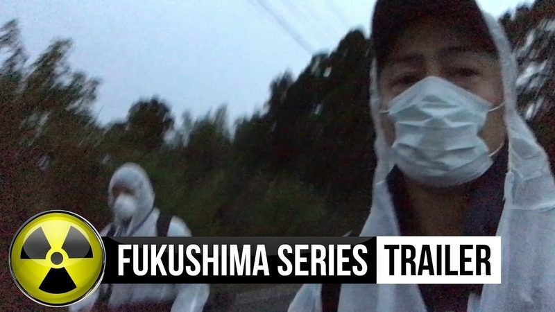 fukushima