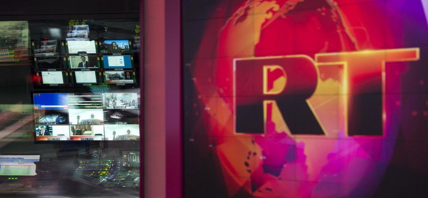 RT news