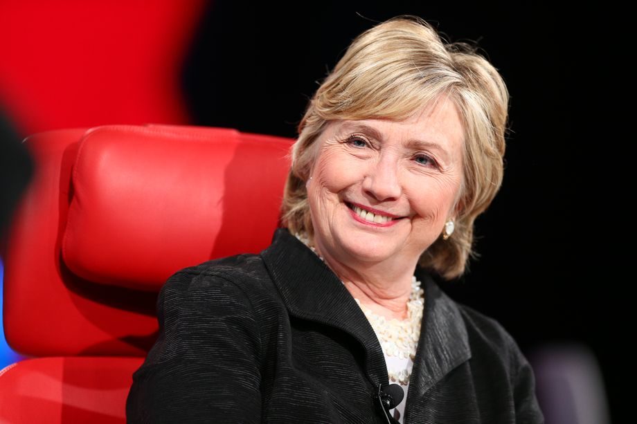 Hillary Clinton