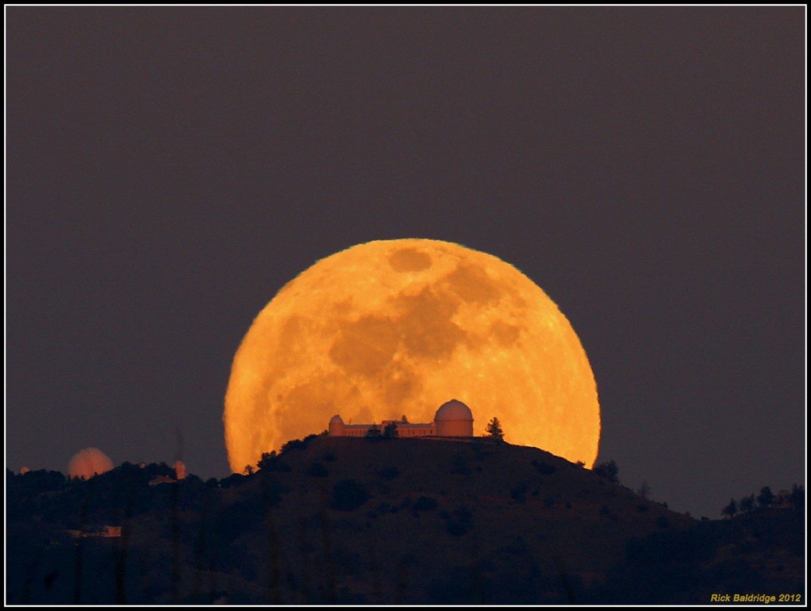super moon
