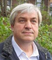 István Markó