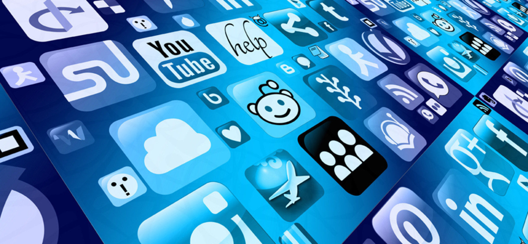 icon societu cloud network media social