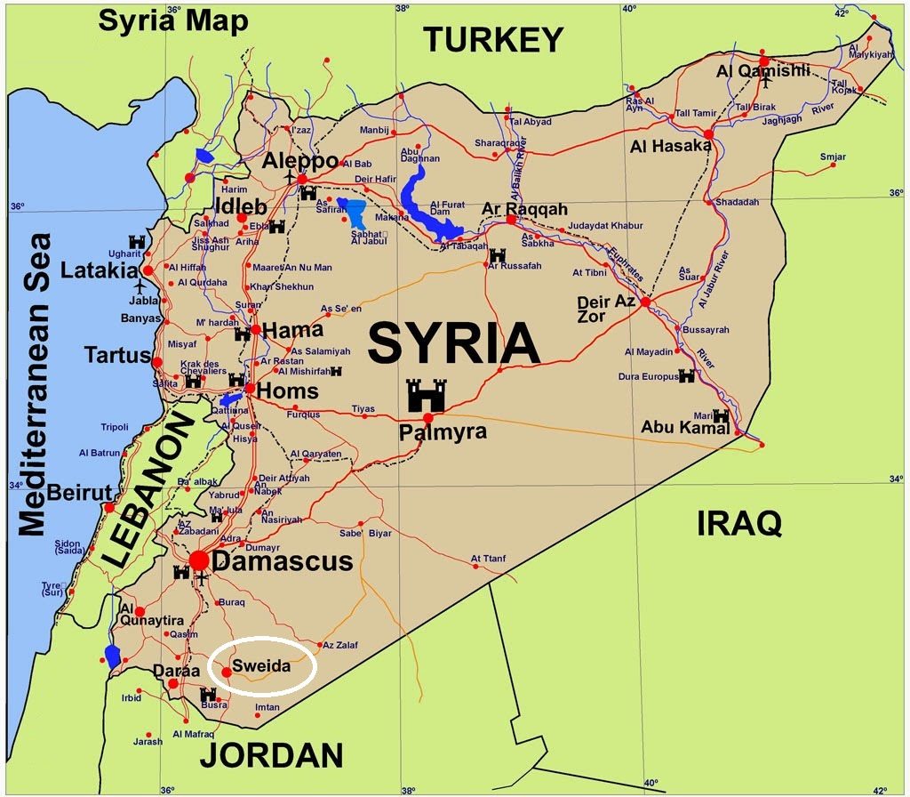 syrie