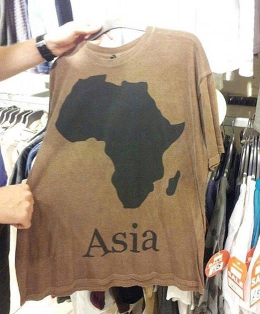 Cliquer pour agrandir Africa Asia