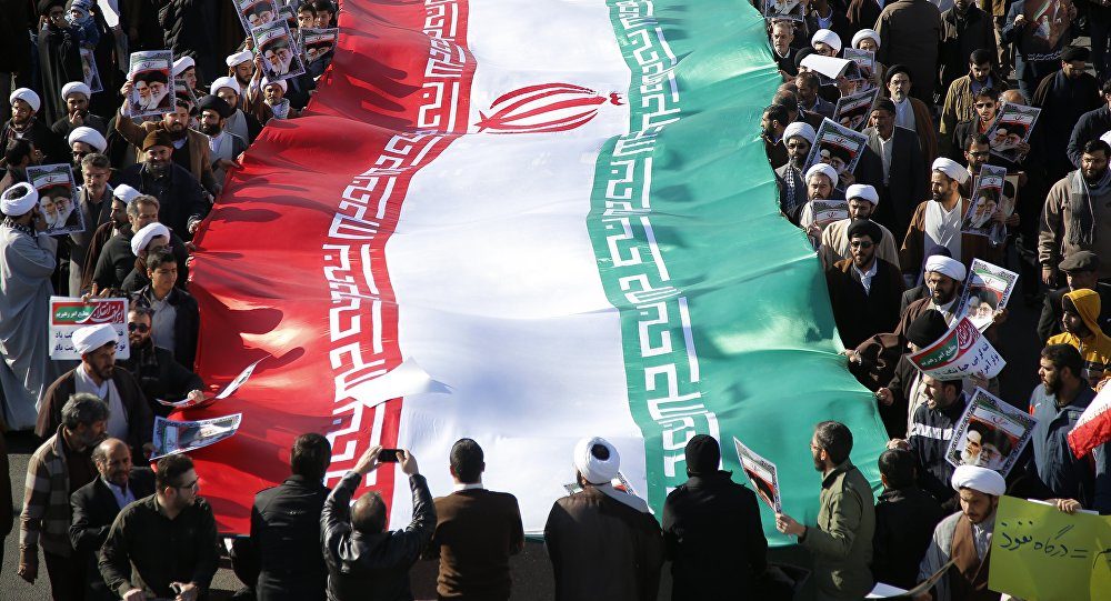 Iran