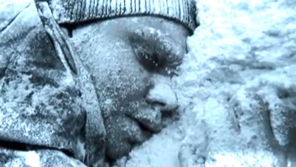froid