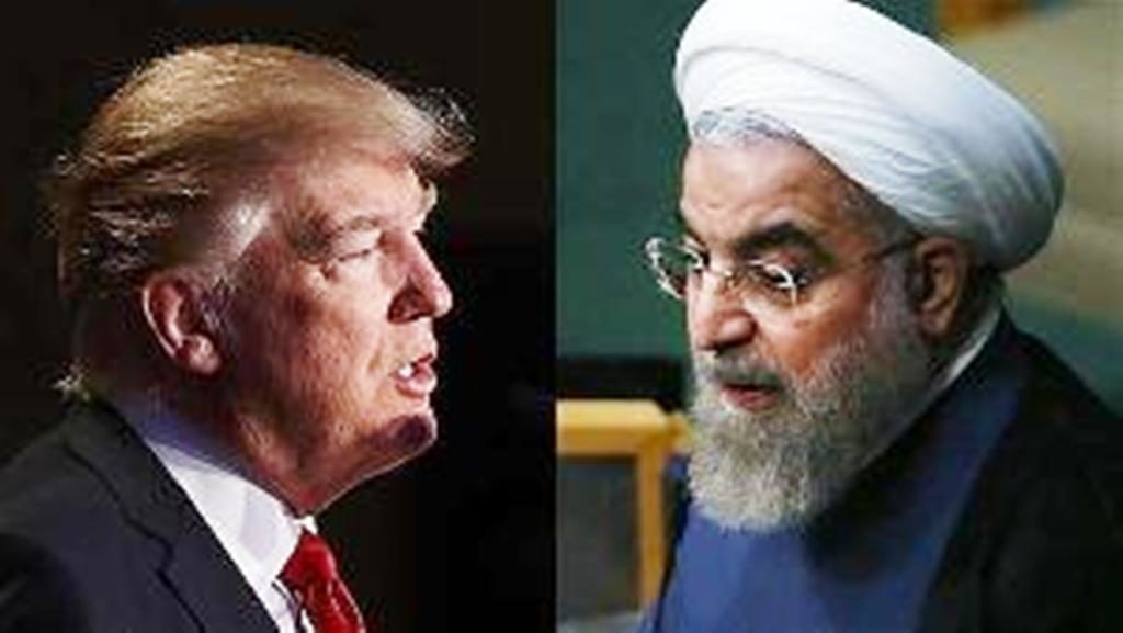 iran