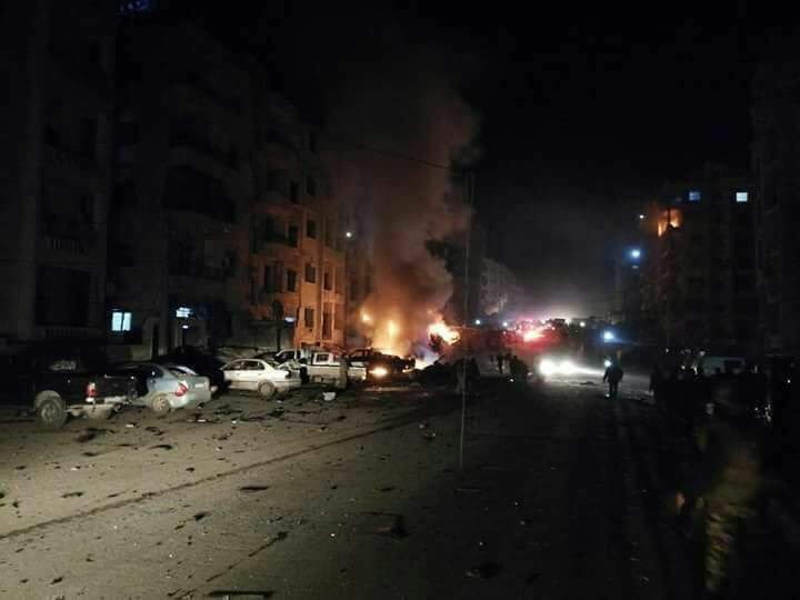 syrie