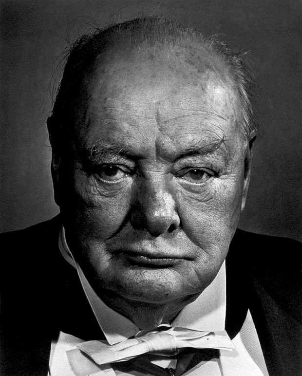 churchill