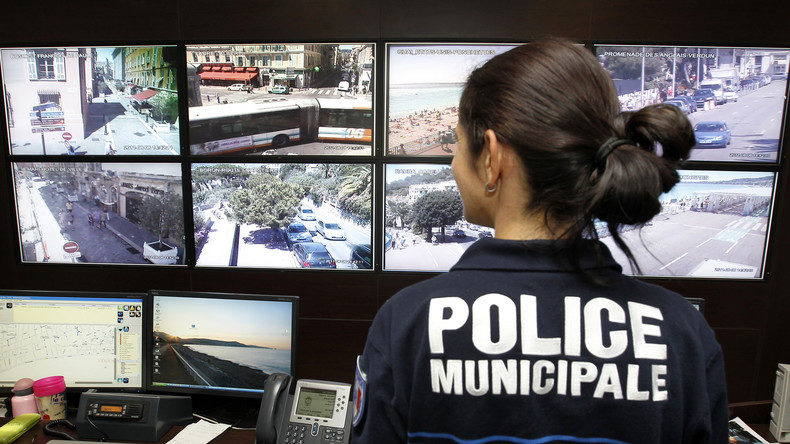 surveillance