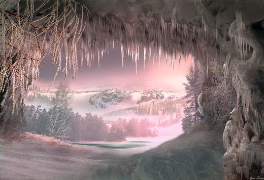 Cliquer pour agrandir Snow Kingdom