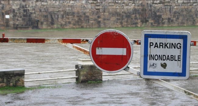 flood