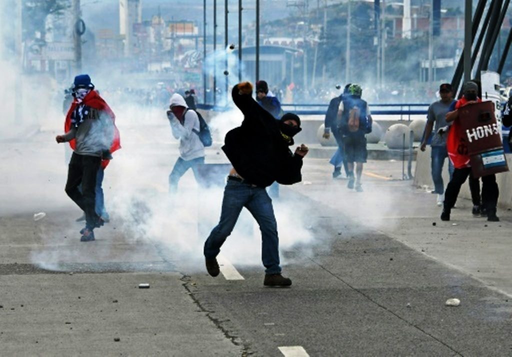 Honduras