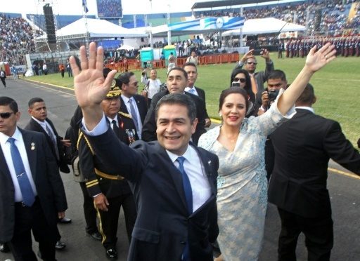 honduras