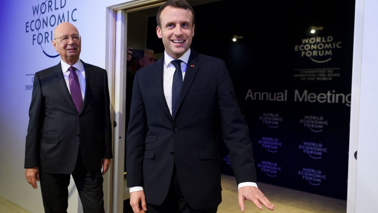 macron