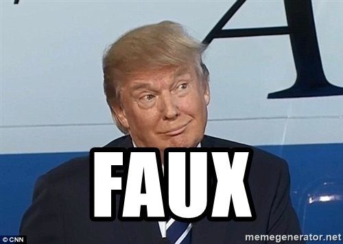 Faux
